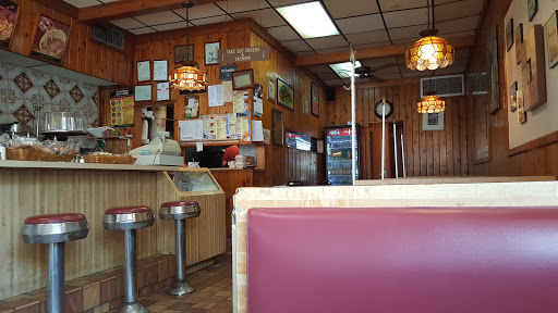 Sandwich Shop «Sunrise Diner», reviews and photos, 45-04 Parsons Blvd, Flushing, NY 11355, USA