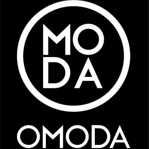 Omoda Amsterdam logo