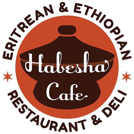Habesha Cafe logo