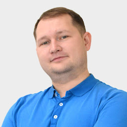avatar of Алексей Бегаев