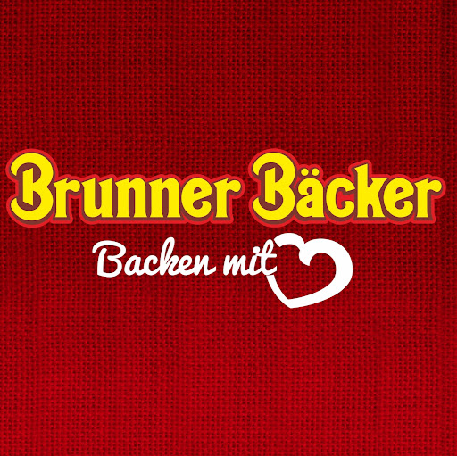 Brunner Bäcker & Café in Schwabelweis Regensburg logo