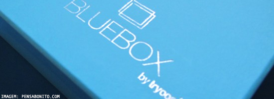 Bluebox by tryoop