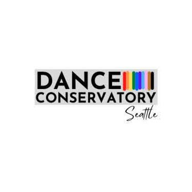 Dance Conservatory Seattle logo
