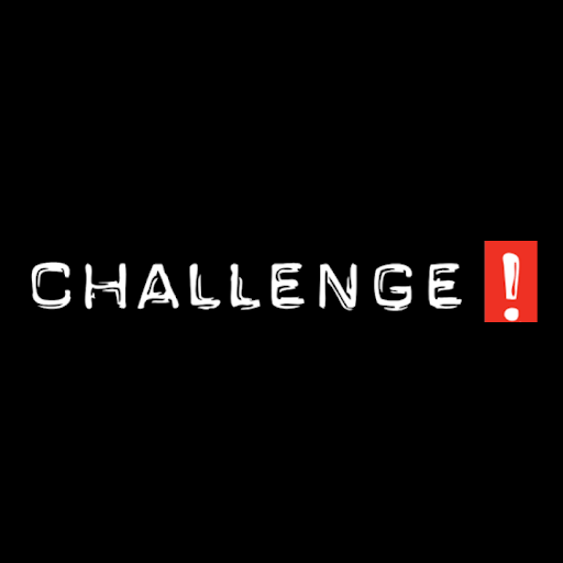 Challenge Petrol Station logo