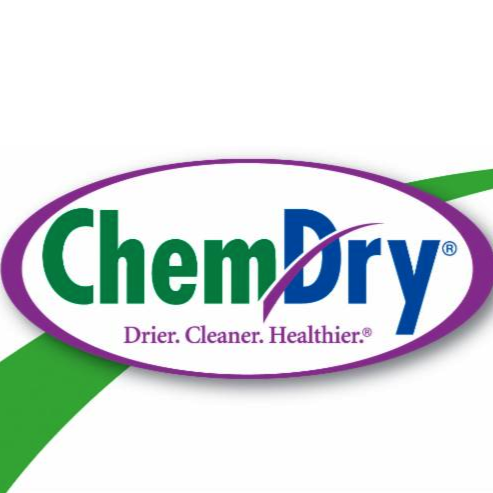 Chem-Dry Simcoe County logo