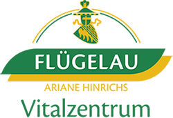 Flügelau Vitalzentrum logo