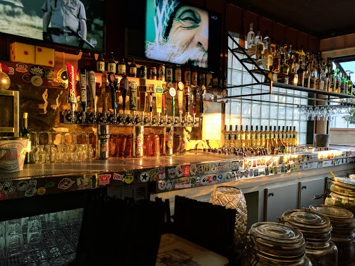 Bar «Banzai Bar», reviews and photos, 3048 Midway Dr, San Diego, CA 92110, USA