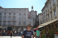 DIA 4. Visita a Split y ruta a Dubrovnik (ojo a la ruta a Dubrovnik) - RUTA EN COCHE POR CROACIA DE UNA SEMANA (6)