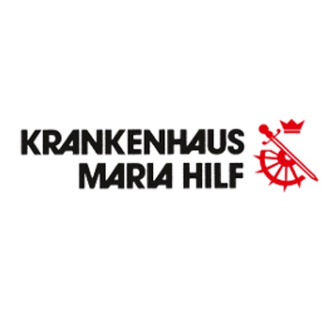 Krankenhaus Maria-Hilf GmbH logo