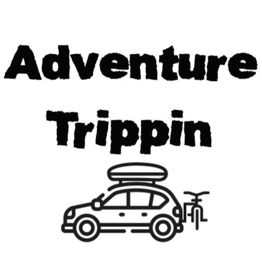 Adventure Trippin Rentals logo