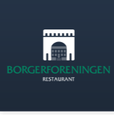 Restaurant Borgerforeningen logo