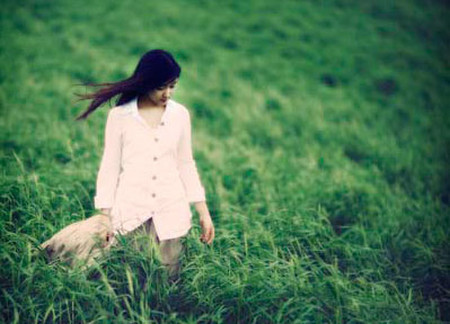 Những bài thơ buồn khi nhớ về tình yêu xưa, kỷ niệm cũ Thơ tình yêu xưa