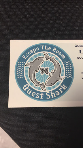 Amusement Center «QUEST SHARK ADVENTURES (Escape Room)», reviews and photos, 6400 Southwest Fwy j, Houston, TX 77074, USA
