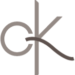 Chuck Kelly Salon & Spa logo