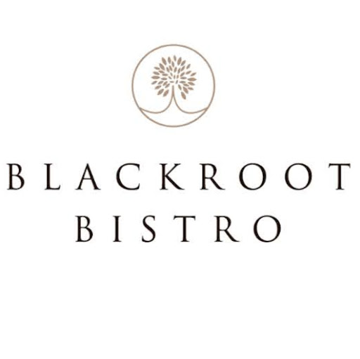 Blackroot Bistro logo