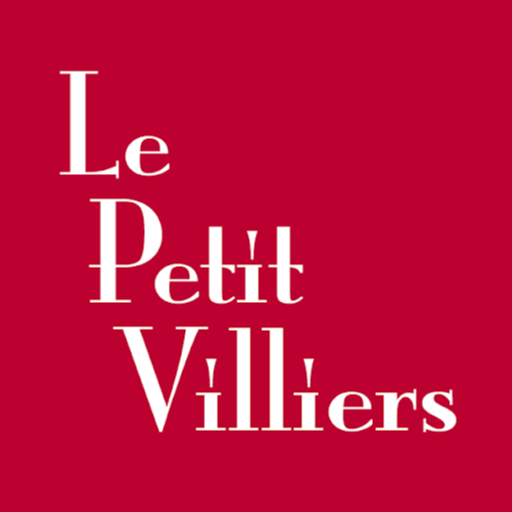 LE PETIT VILLIERS logo