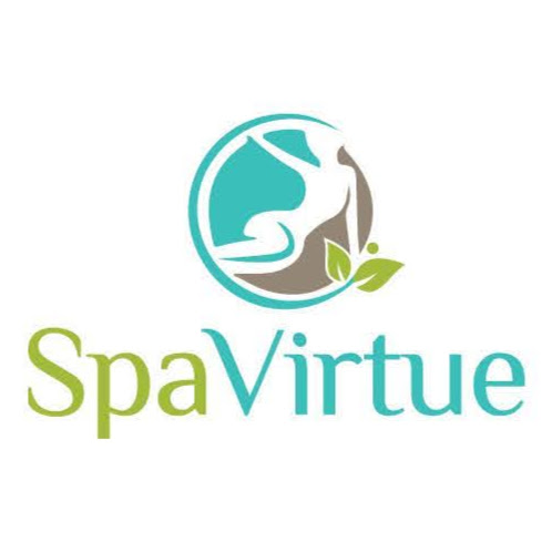 Spa Virtue logo