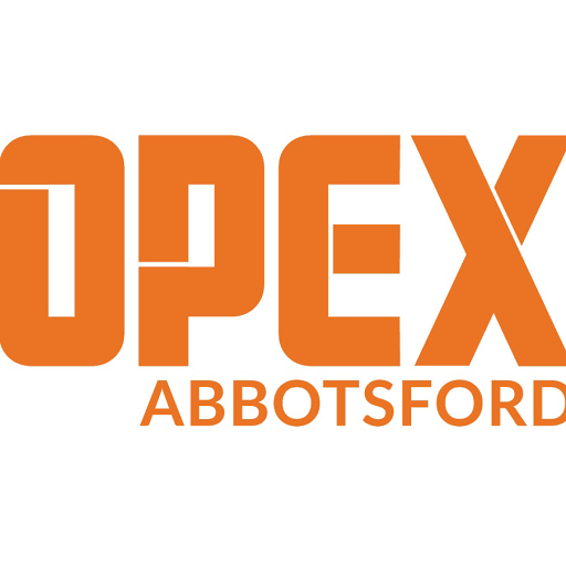 OPEX Abbotsford logo