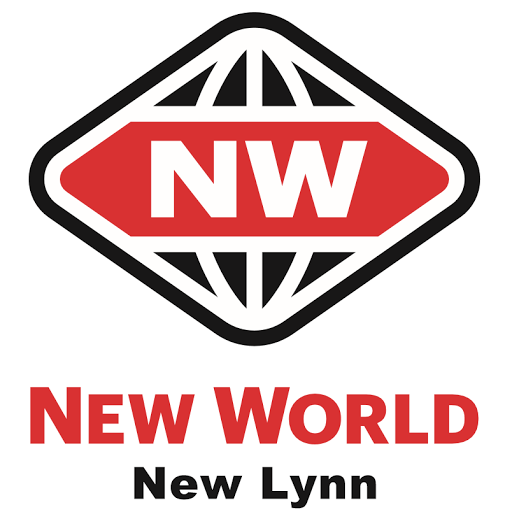 New World New Lynn logo