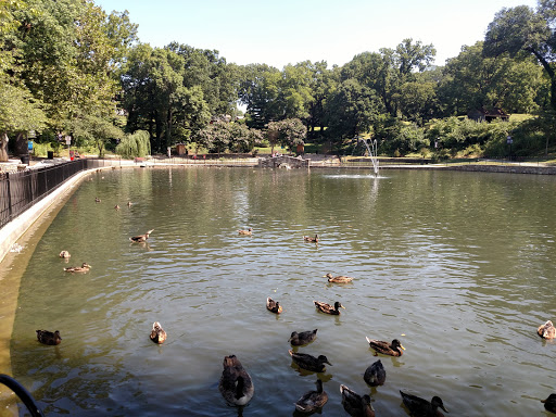 Animal Park «Lake Spring Park», reviews and photos, 2-36 Green St, Salem, VA 24153, USA