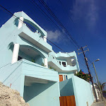 Casa Cielo Main House | Airport Strip | Caribbean Side