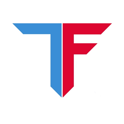 Titan Fitness Repairs logo