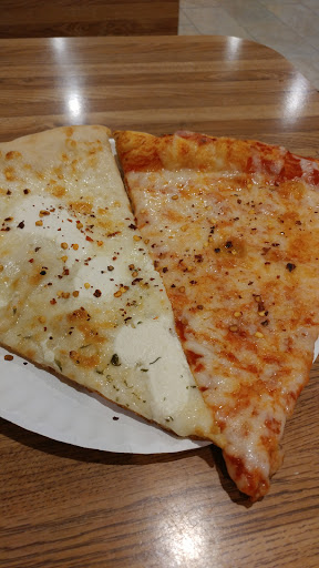 Pizza Restaurant «Azzurra Pizza», reviews and photos, 5100 Landis Ave, Sea Isle City, NJ 08243, USA