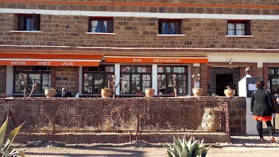 Photos of H&ocirc;tel Chez JUJU