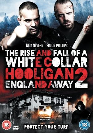Picture Poster Wallpapers White Collar Hooligan 2: England Away (2013) Full Movies