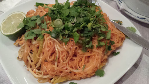 Rouan Thai