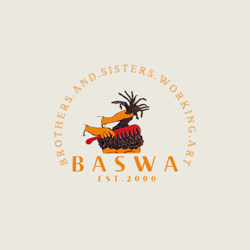 Baswa Cultivating Hair Studio logo