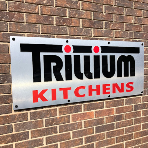 Trillium Kitchens logo