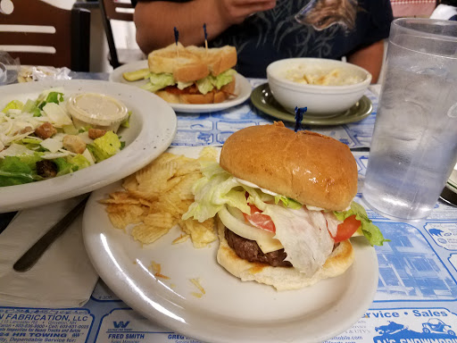 Restaurant «North Country Family Restaurant», reviews and photos, 12 Main St, Groveton, NH 03582, USA
