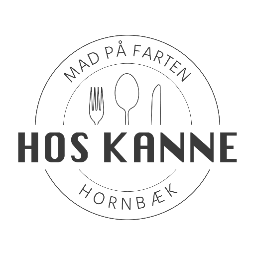 Hos Kanne logo