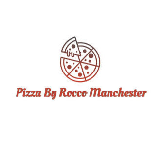 Pizza by Rocco Manchester logo