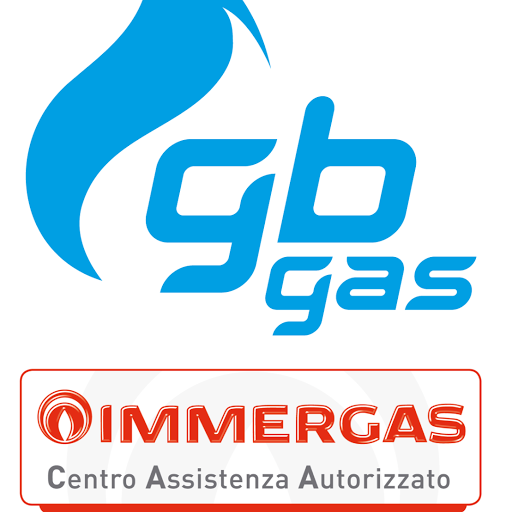 GB GAS SAS logo