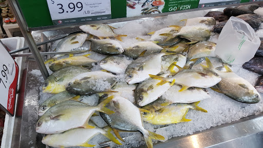 Supermarket «Seafood City Supermarket», reviews and photos, 8955 Mira Mesa Blvd, San Diego, CA 92126, USA