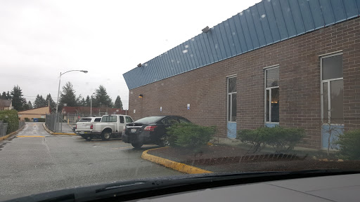 Post Office «US Post Office», reviews and photos, 1010 State Ave, Marysville, WA 98270, USA