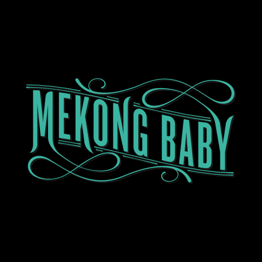 Mekong Baby logo