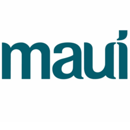 Maui Motorhome Rental Christchurch logo