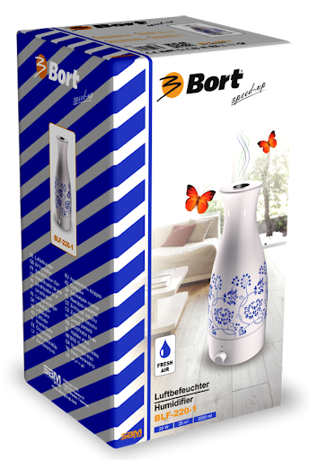 Bort BLF-220-1