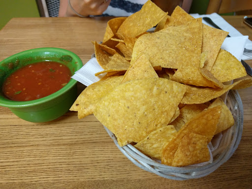 Mexican Restaurant «Tajin», reviews and photos, 85 Greenwich St, New York, NY 10006, USA