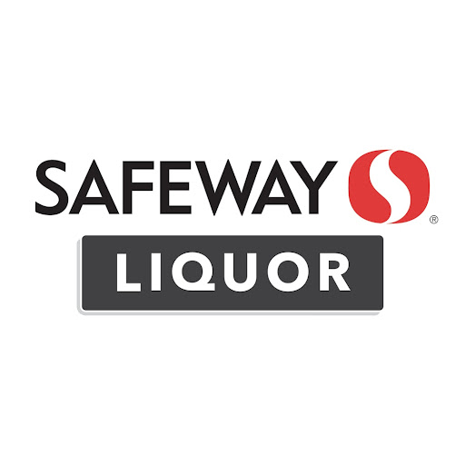 Safeway Liquor Sherwood Park Mall logo