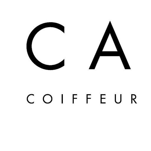 CARPY Coiffeur Coloriste logo