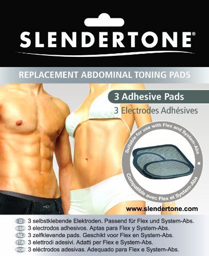  Slendertone Abs Replacement Pads