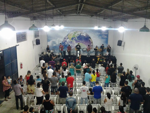 Ministério Betel, Rodovia Oswaldo Cruz - Ipiranguinha, Ubatuba - SP, 11680-000, Brasil, Local_de_Culto, estado São Paulo