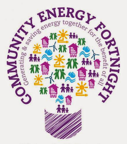 Community Energy Fortnight 13Th 28Th September
