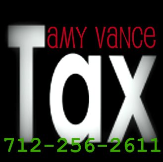 Amy Vance Tax Service LLC