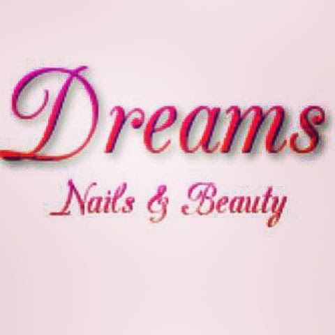 Dreams Nails And Beauty logo