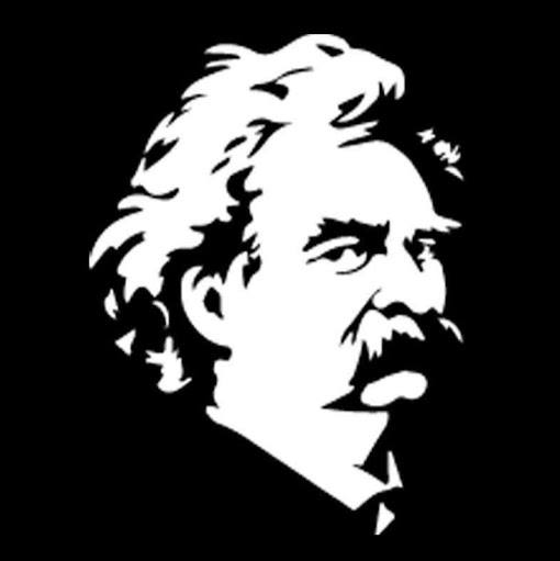 The Mark Twain House & Museum logo